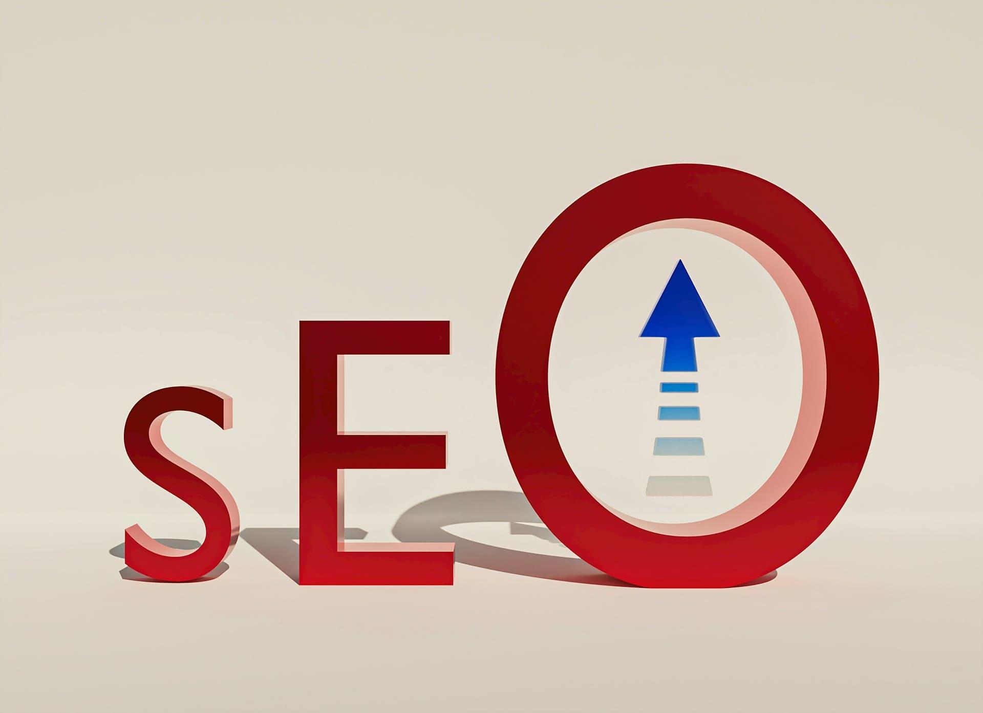 SEO services offered in Delhi, showcasing digital marketing strategies and analytics for improved online visibility.